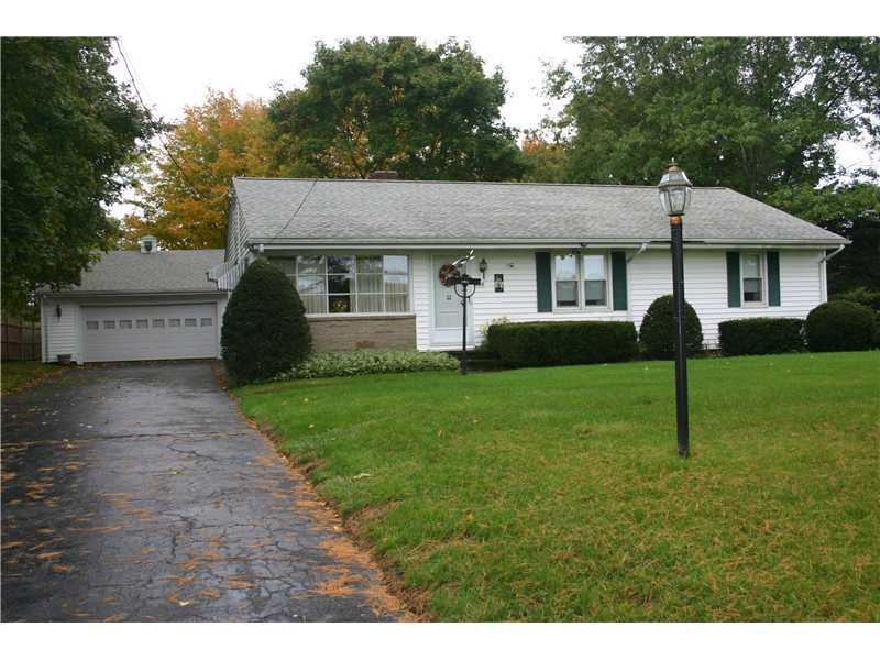 669 Read St, Attleboro, MA 02703 - photo 1