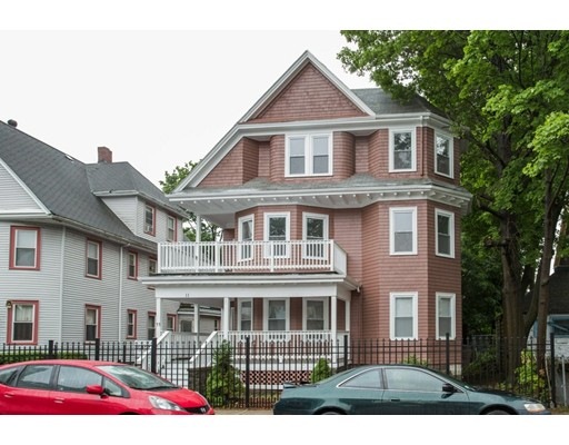 11 Clarkwood St, Mattapan, MA 02126 - photo 1