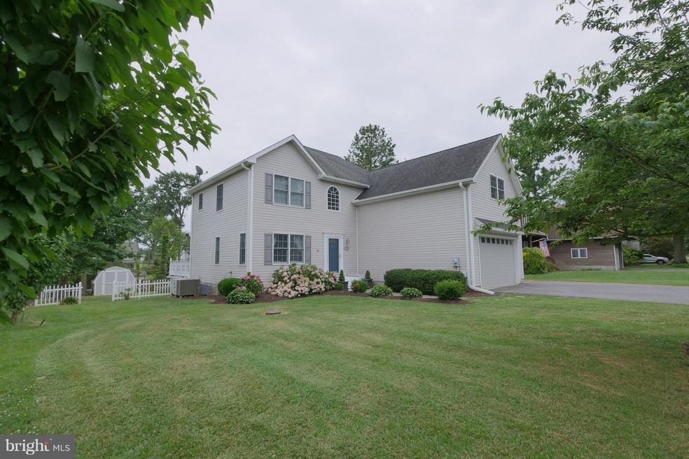 509 Zaidee Ln, Stevensville, MD 21666 - photo 1