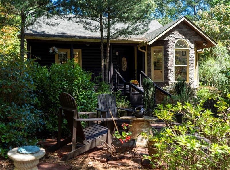 8174 N Pine Cone Dr, Villa Rica, GA 30180 - photo 1