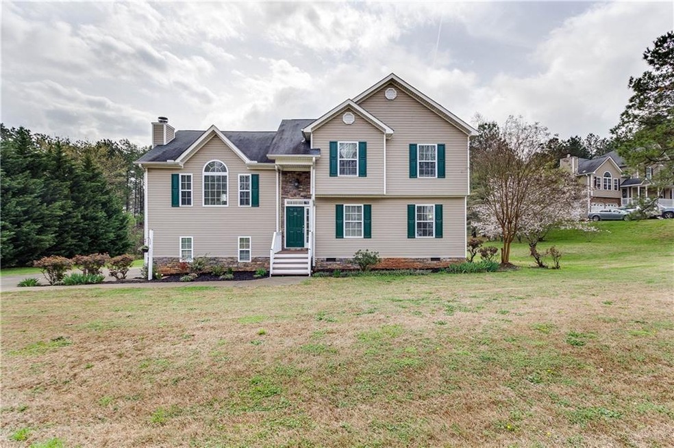 15 Hames Point, Adairsville, GA 30103 - photo 1