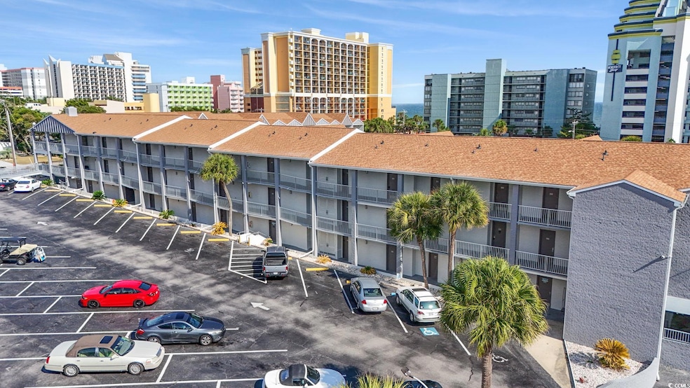 6803 N Ocean Blvd unit 309, Myrtle Beach, SC 29572 - photo 1