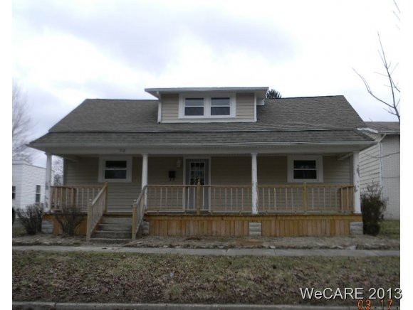 unlisted-address, Ada, OH 45810 - photo 1