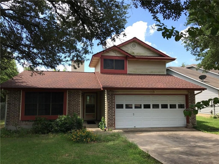 8313 Spring Valley Dr, Austin, TX 78736 - photo 1