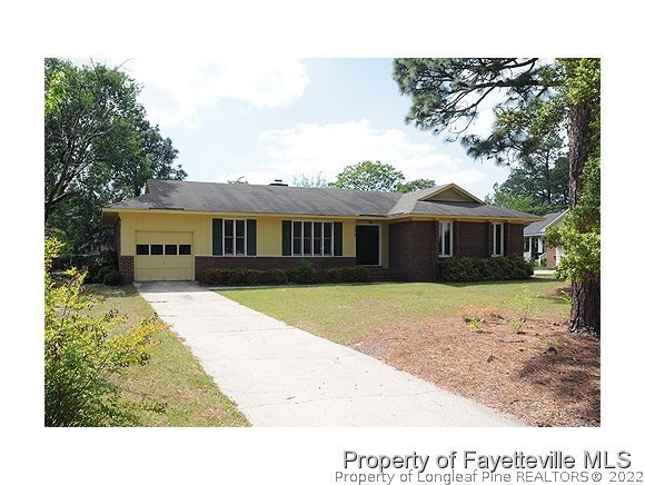 2618 Trenton Rd, Fayetteville, NC 28304 - photo 1