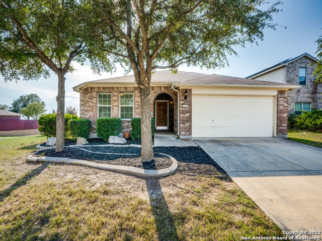 22107 Tower Terrace, San Antonio, TX 78259 - photo 1