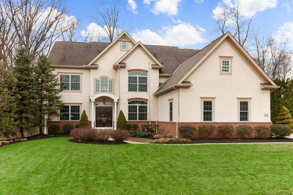 2009 Tucker Trail, Lewis Center, OH 43035 - photo 1