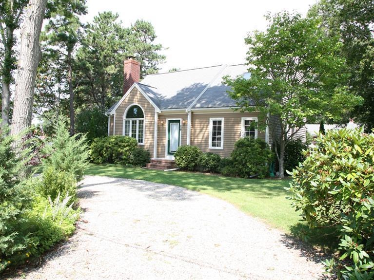 36 Cedar Point Dr, Pocasset, MA 02559 - photo 1