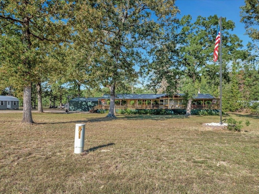 710 Fm 2782, Nacogdoches, TX 75964 - photo 1