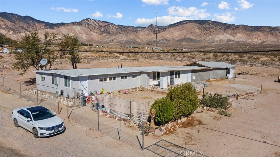 4205 Rockhouse Rd, Mojave, CA 93501 - photo 1