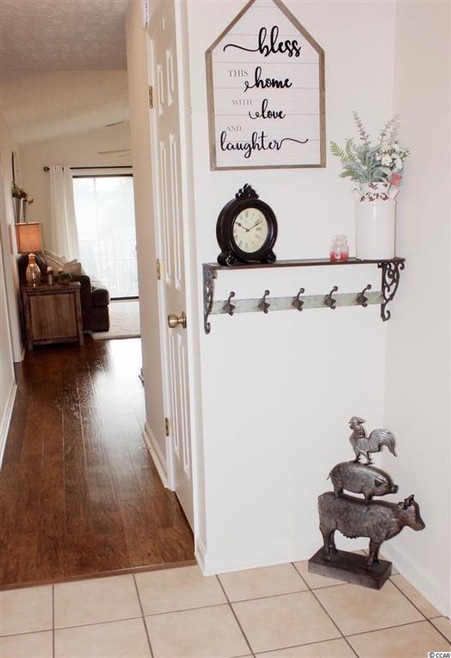 4278 Pinehurst Cir unit W-9, Little River, SC 29566 - photo 1