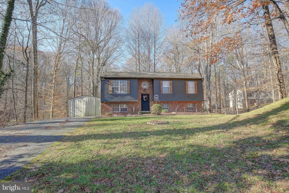 4128 Birch Dr, Huntingtown, MD 20639 - photo 1