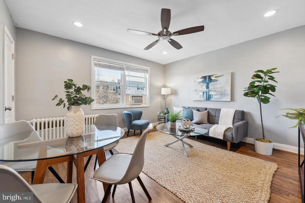 909 19th St NE unit 2, Washington, DC 20002 - photo 1