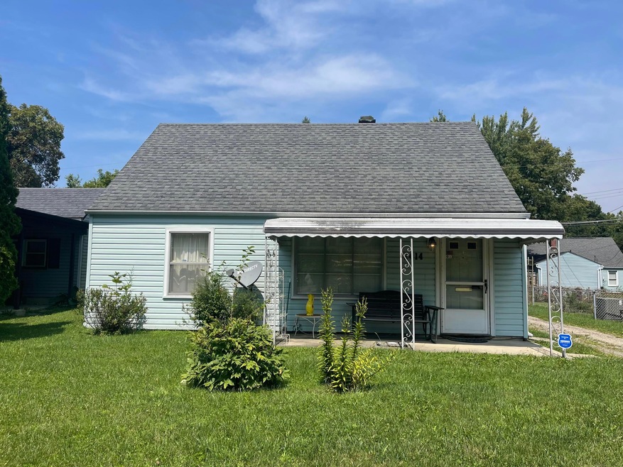 2414 Northglen Dr