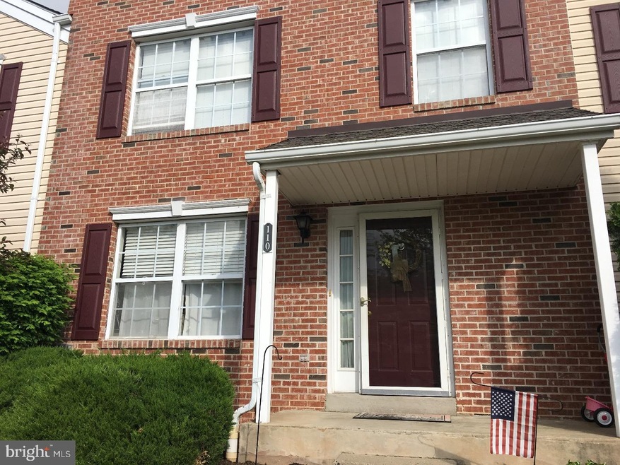 110 Runnymede Ct, Harleysville, PA 19438 - photo 1