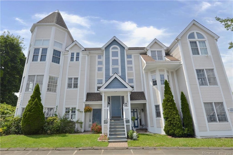 922 Quinnipiac Ave unit 42, New Haven, CT 06513 - photo 1