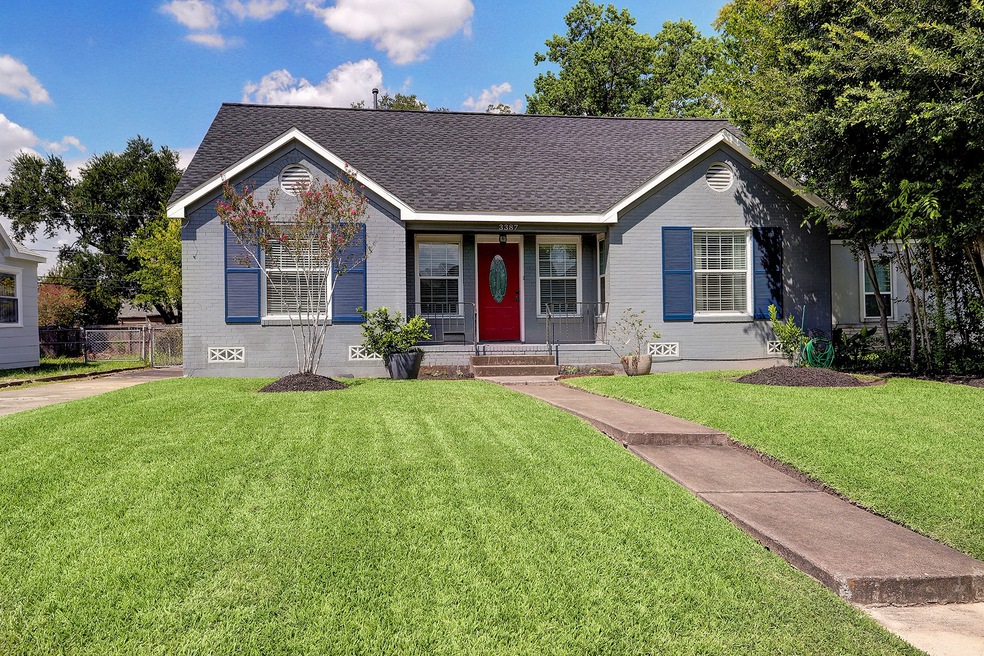 3387 Tampa St, Houston, TX 77021 - photo 1