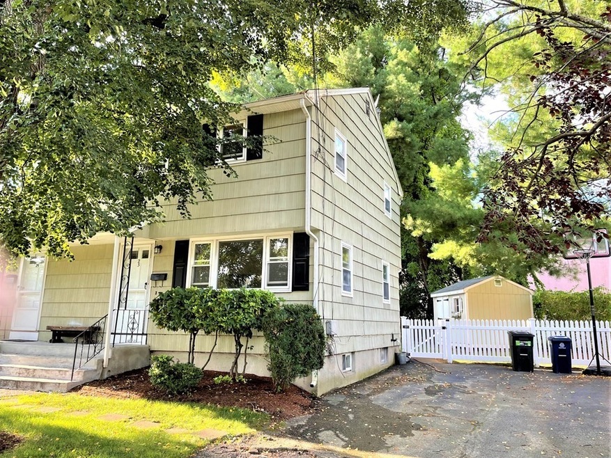 23 George Rd, Winchester, MA 01890 - photo 1