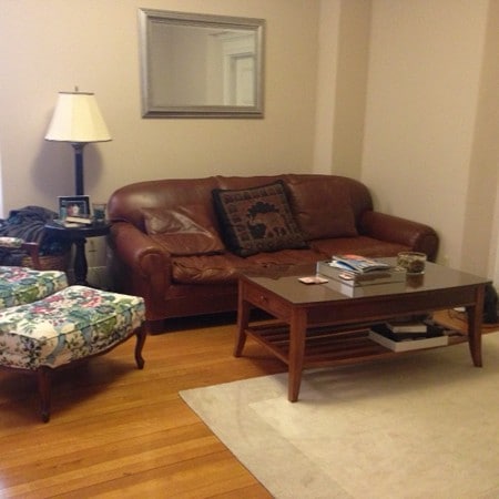 53 Thorndike St unit 1, Brookline, MA 02446 - photo 1