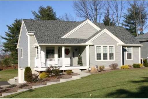 859 East St, Ludlow, MA 01056 - photo 1