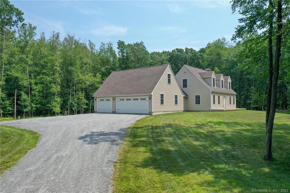 17 Town Line Blvd, Sprague, CT 06330 - photo 1