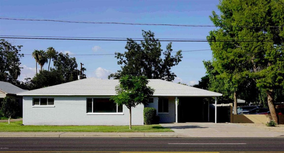 852 E University Dr, Mesa, AZ 85203 - photo 1