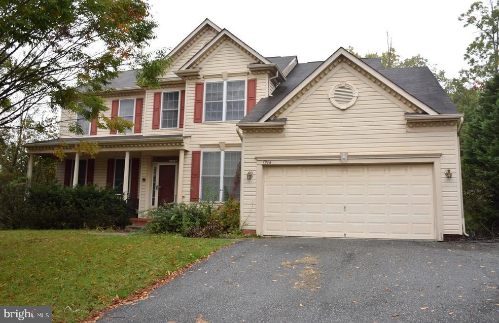 7906 Aylesford Ln, Laurel, MD 20707 - photo 1