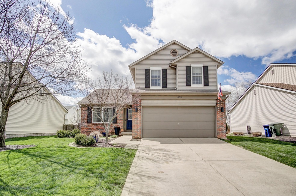1363 Brookforest Dr