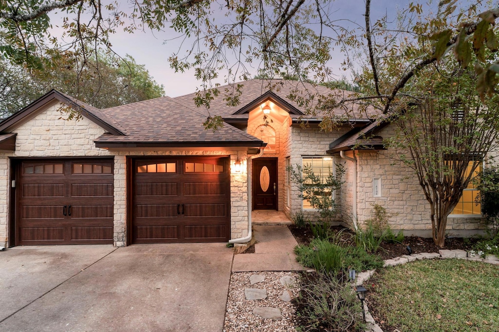 6106 Open Range Trail, Austin, TX 78749 - photo 1