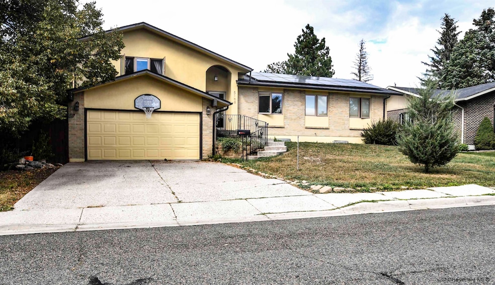 5168 Hoy Rd, Cheyenne, WY 82009 - photo 1