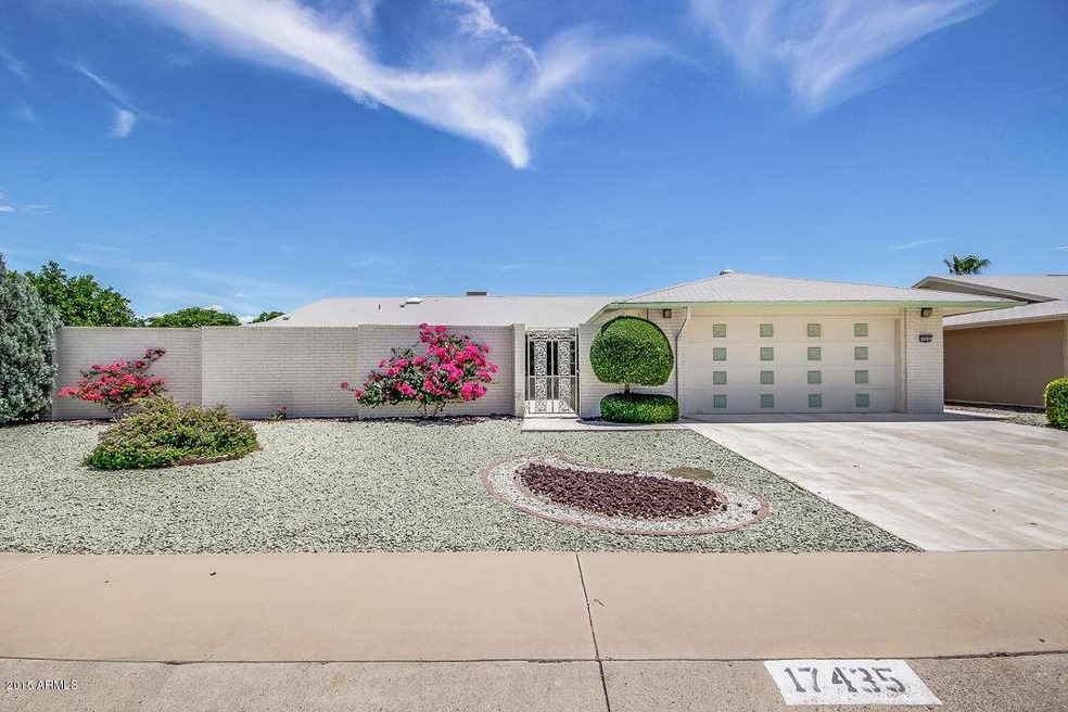 17435 N Cottonwood Dr, Sun City, AZ 85373 - photo 1