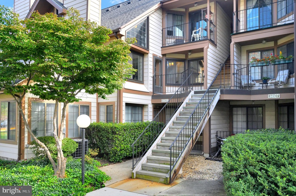 14109 William St unit B, Laurel, MD 20707 - photo 1