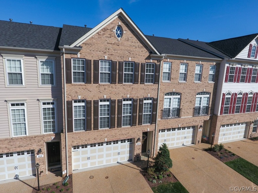 Welcome to 2914 Murano Way!