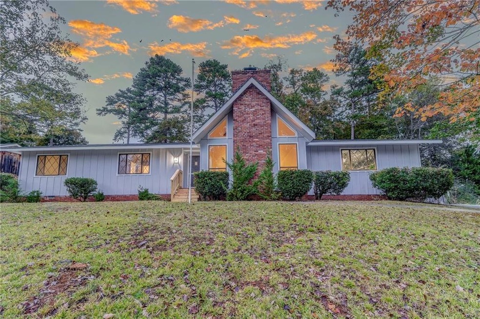 10 Thornwood Dr SW, Rome, GA 30165 - photo 1