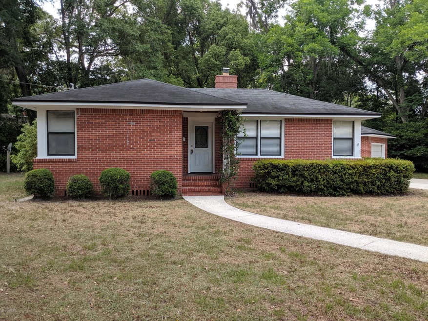 1522 Murray Dr, Jacksonville, FL 32205 - photo 1