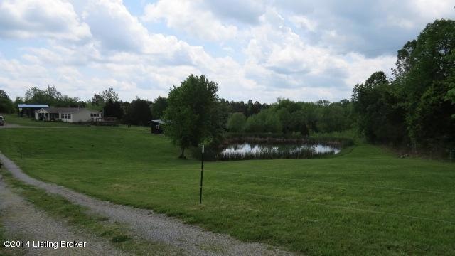 242 Indian Creek Rd, Harrodsburg, KY 40330 - photo 1