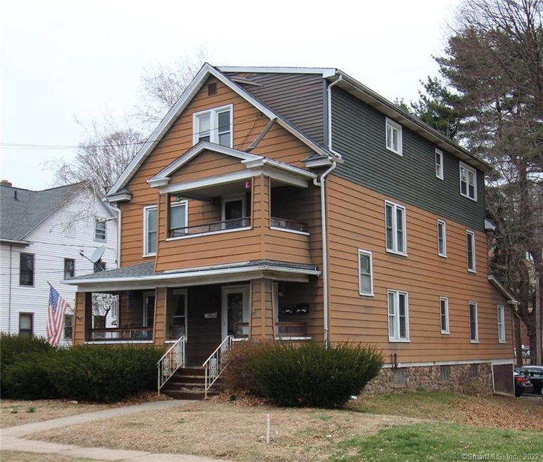 53 Harrison St unit 2, Bristol, CT 06010 - photo 1