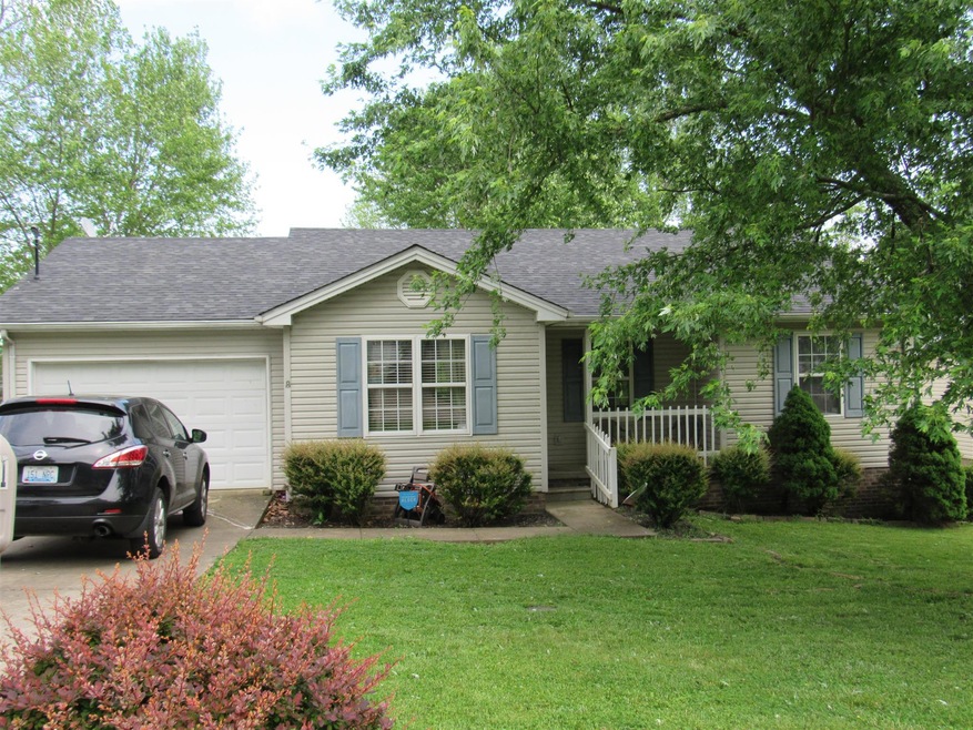 311 Pine Hill Dr, Hopkinsville, KY 42240 - photo 1