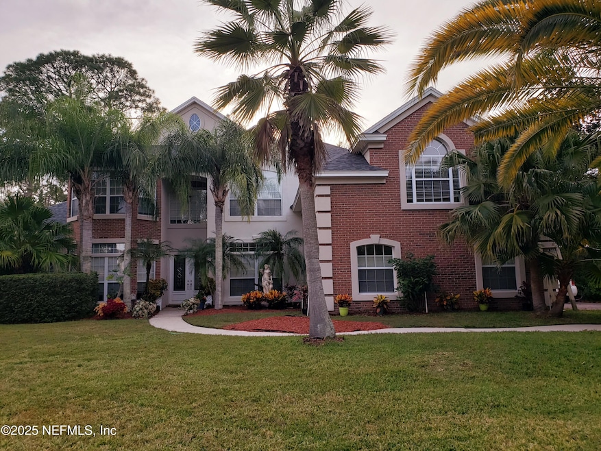 1947 Rose Mallow Ln, Fleming Island, FL 32003 - photo 1