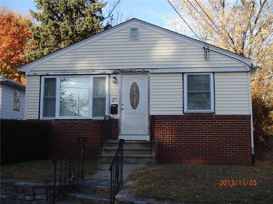 27 Pavilion Ave, Cranston, RI 02920 - photo 1