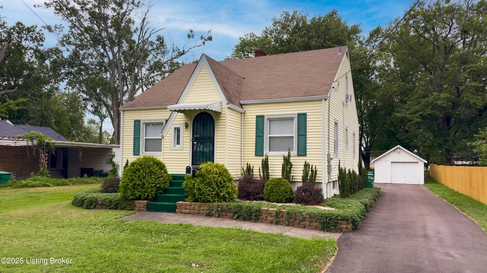 Under Contract $220,000