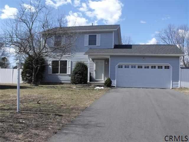 1148 Laural Ln, Ballston Spa, NY 12020 - photo 1