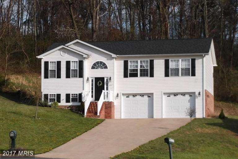 605 Cedar Ct, Woodstock, VA 22664 - photo 1