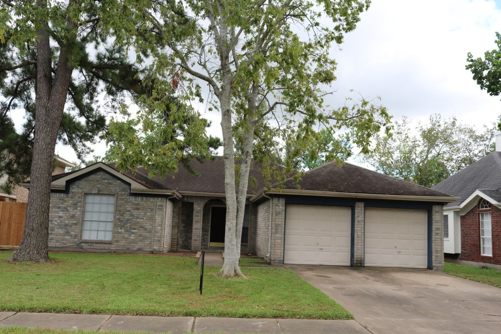 17607 Masonridge Dr, Houston, TX 77095 - photo 1