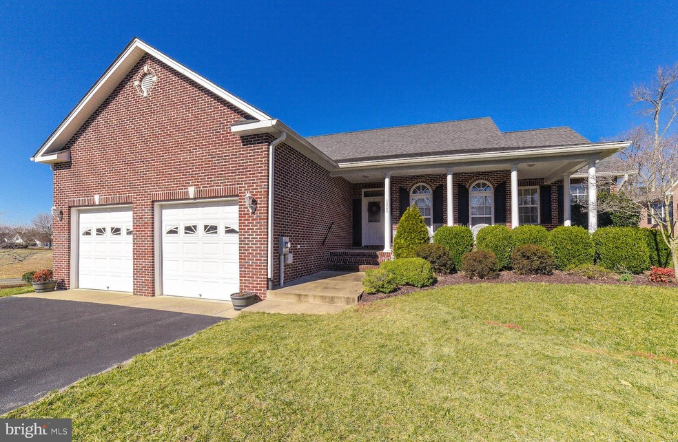23205 Brandon Ct, Leonardtown, MD 20650 - photo 1