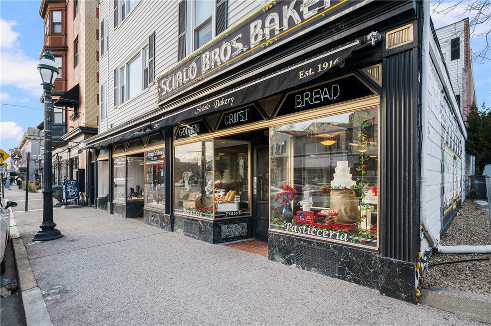 261 Atwells Ave unit 2, Providence, RI 02903 - photo 1