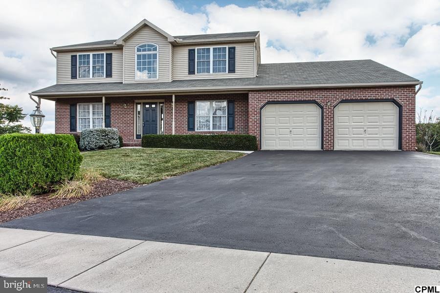 745 Harvest Dr, Harrisburg, PA 17111 - photo 1