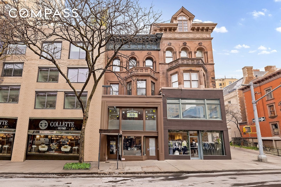 1323 Madison Ave, New York, NY 10128 - photo 1