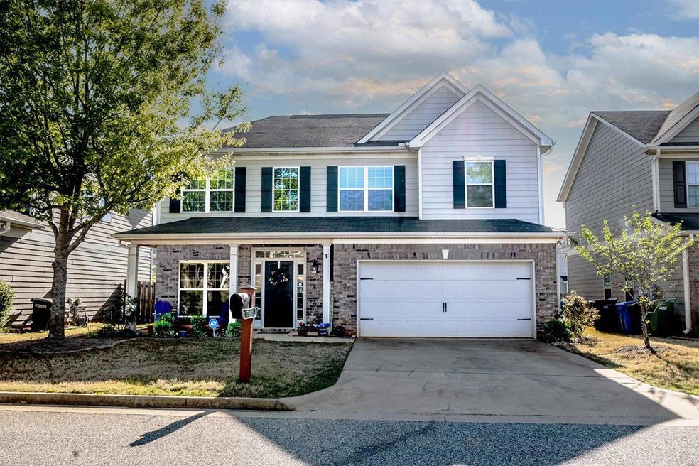 7356 Sorrel Ct, Columbus, GA 31909 - photo 1