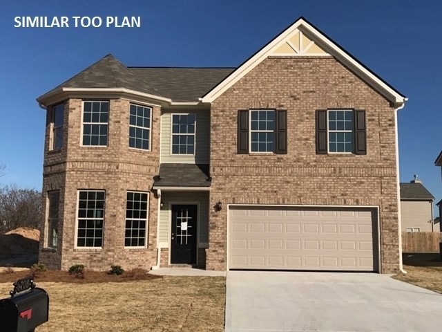 920 Amelia Dr unit /114, Byron, GA 31008 - photo 1